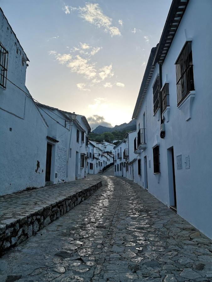 Appartamento Apto Rural Fuente El Chorrito De