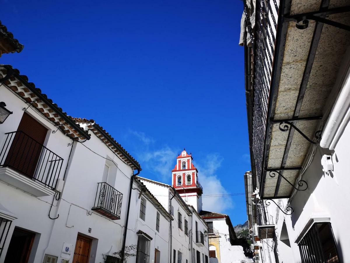Appartamento Apto Rural Fuente El Chorrito De