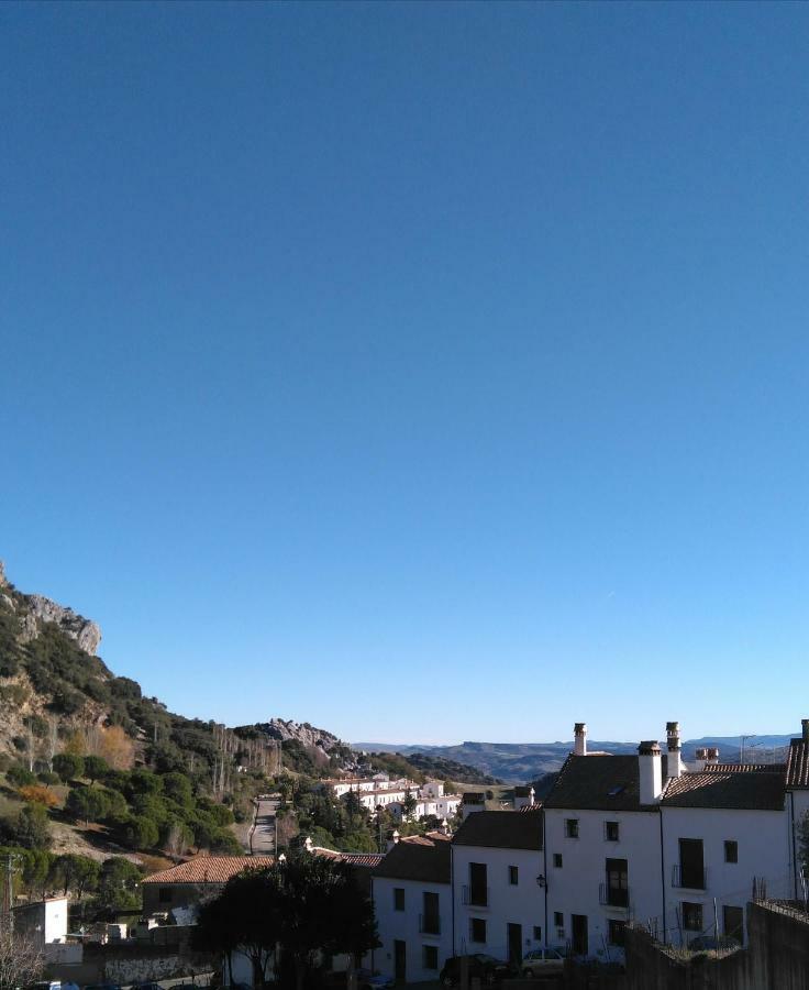 Apto Rural Fuente El Chorrito De Apartment