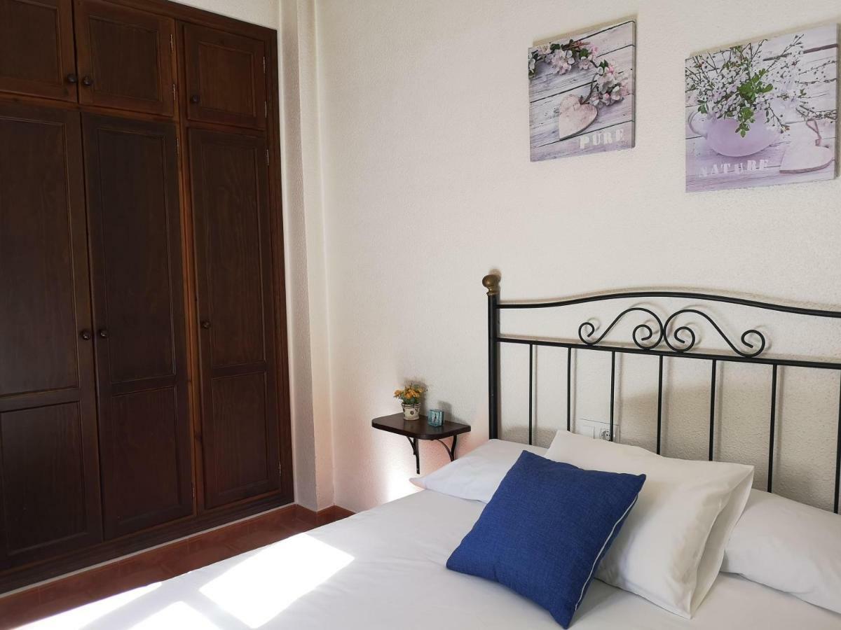 Apartment Apto Rural Fuente El Chorrito De *